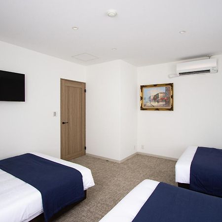 פוקואוקה Hiro Building Apartment Stay מראה חיצוני תמונה
