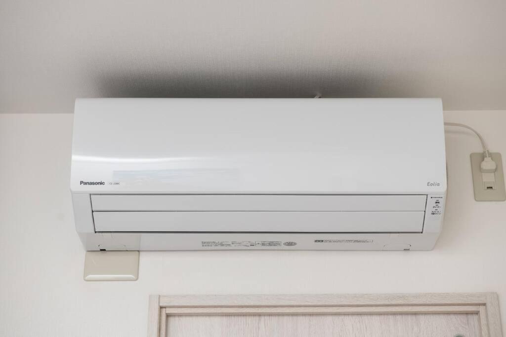 פוקואוקה Hiro Building Apartment Stay מראה חיצוני תמונה