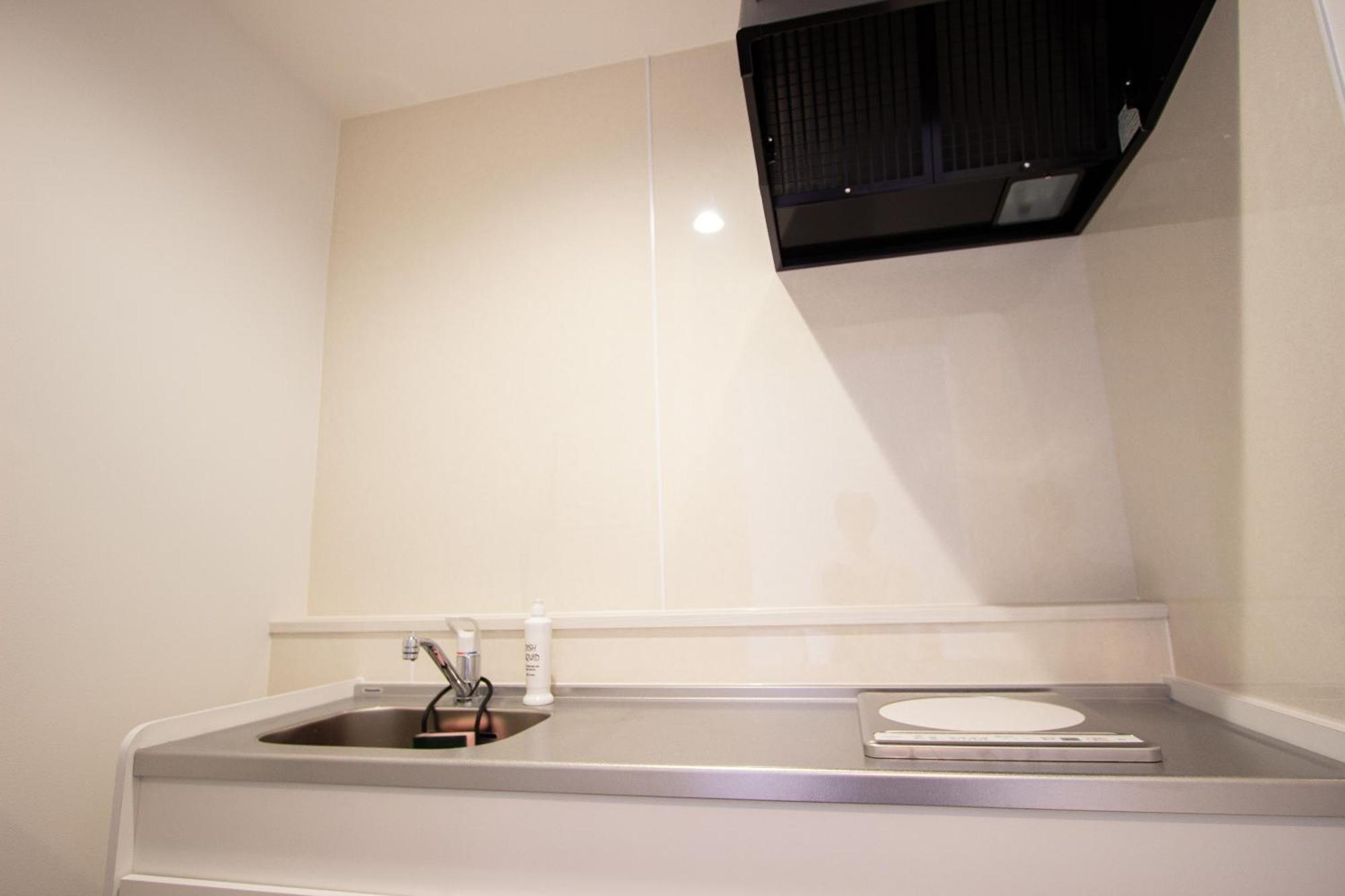 פוקואוקה Hiro Building Apartment Stay מראה חיצוני תמונה