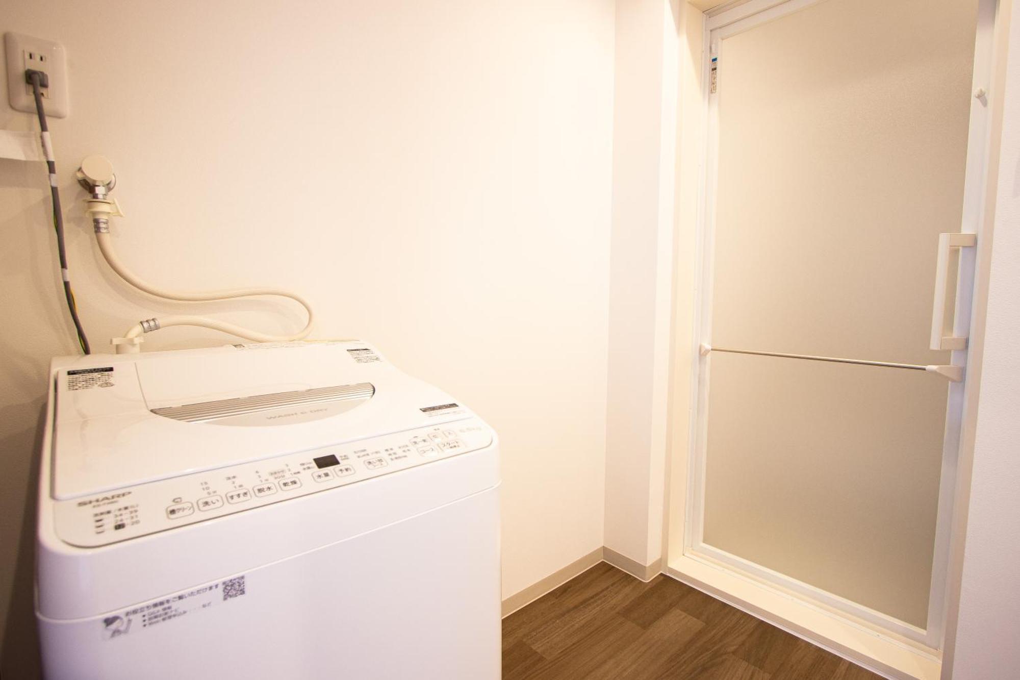 פוקואוקה Hiro Building Apartment Stay מראה חיצוני תמונה