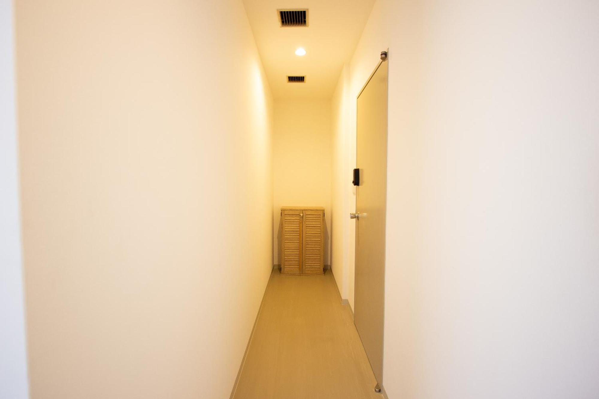 פוקואוקה Hiro Building Apartment Stay מראה חיצוני תמונה